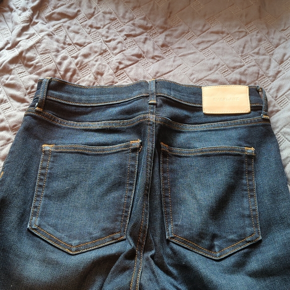 Everlane High rise skinny size 27 - Picture 3 of 3